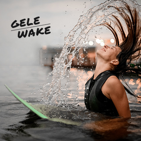 Серфинг в Геленджике «Gelewake»