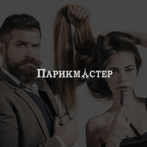 Интернет-магазин "Парикмастер"