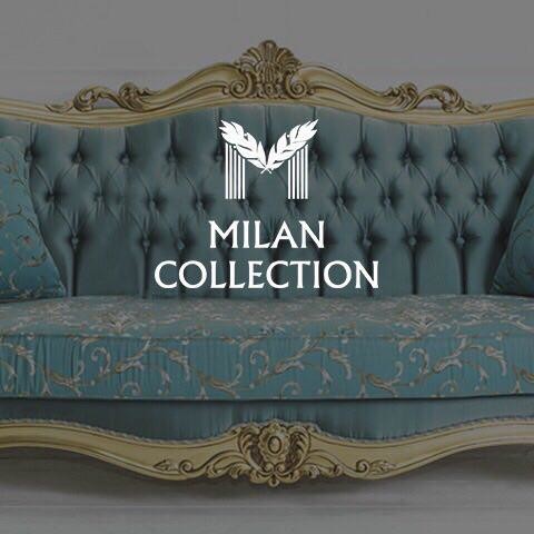 Мягкая мебель премиум класса «Milan Collecton», г.&nbsp;Москва