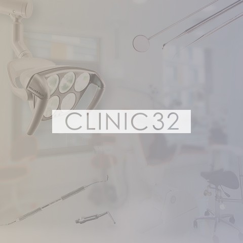 Стоматология «Clinic 32», г.&nbsp;Новороссийск