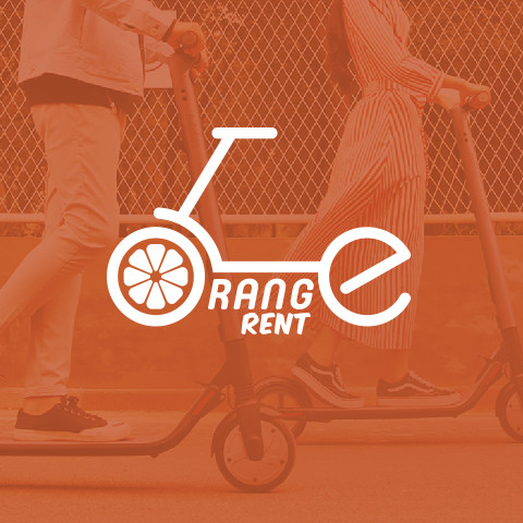 «Orange Rent» - прокат электросамокатов, г.&nbsp;Геленджик